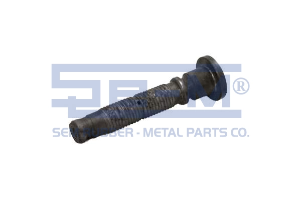 Spring Bolt